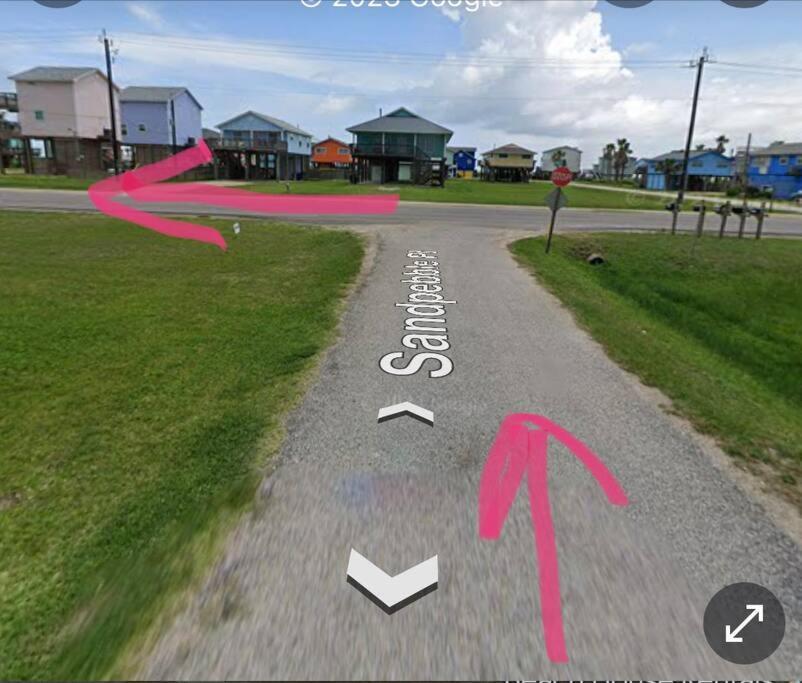 The Mermaids Treasure Chest Surfside Beach Exterior foto
